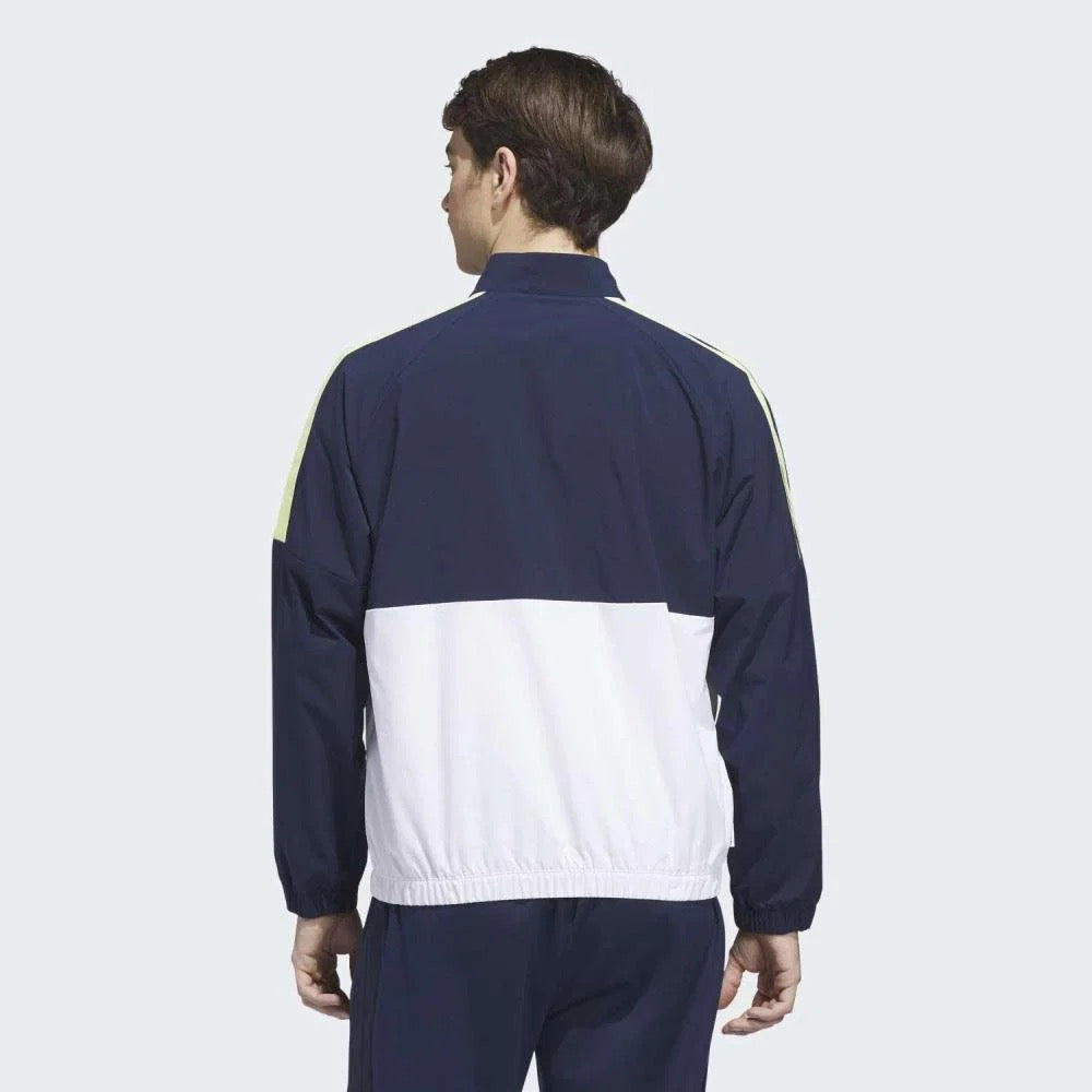 BTC Windbreaker