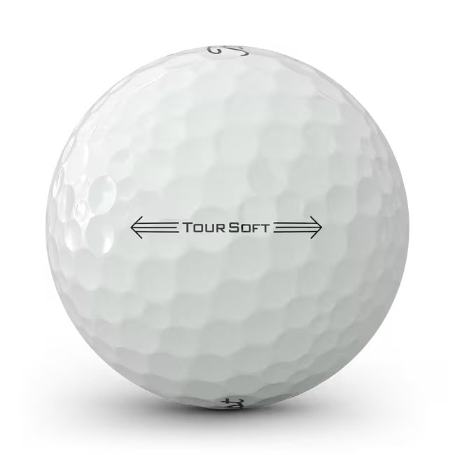 Tour Soft pallotusina 2026
