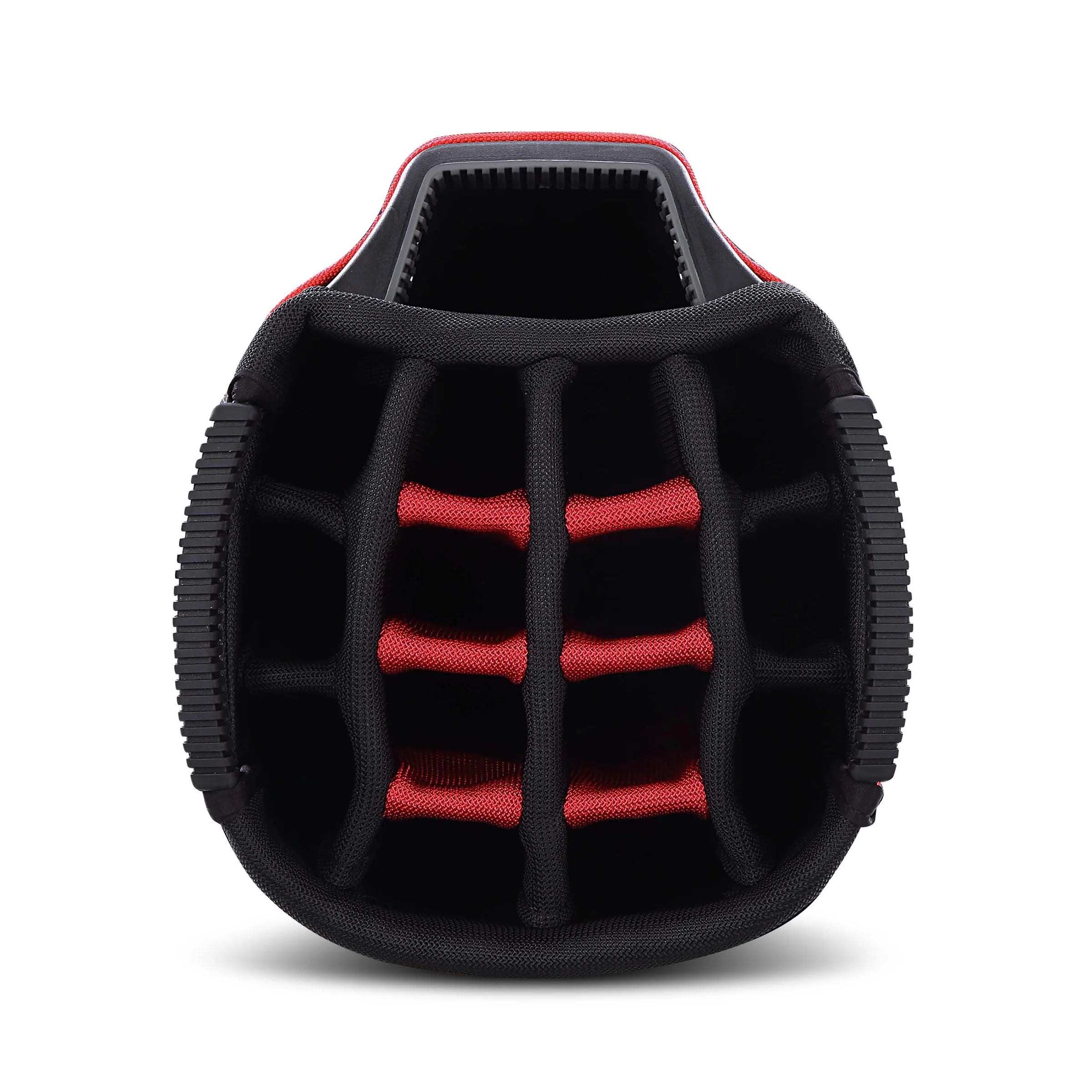 Terra Sport kärrybagi Black / Red