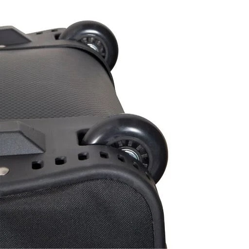 Travel Cover