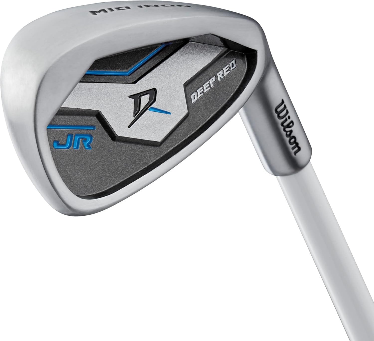 Deep Red Junior 9-11v