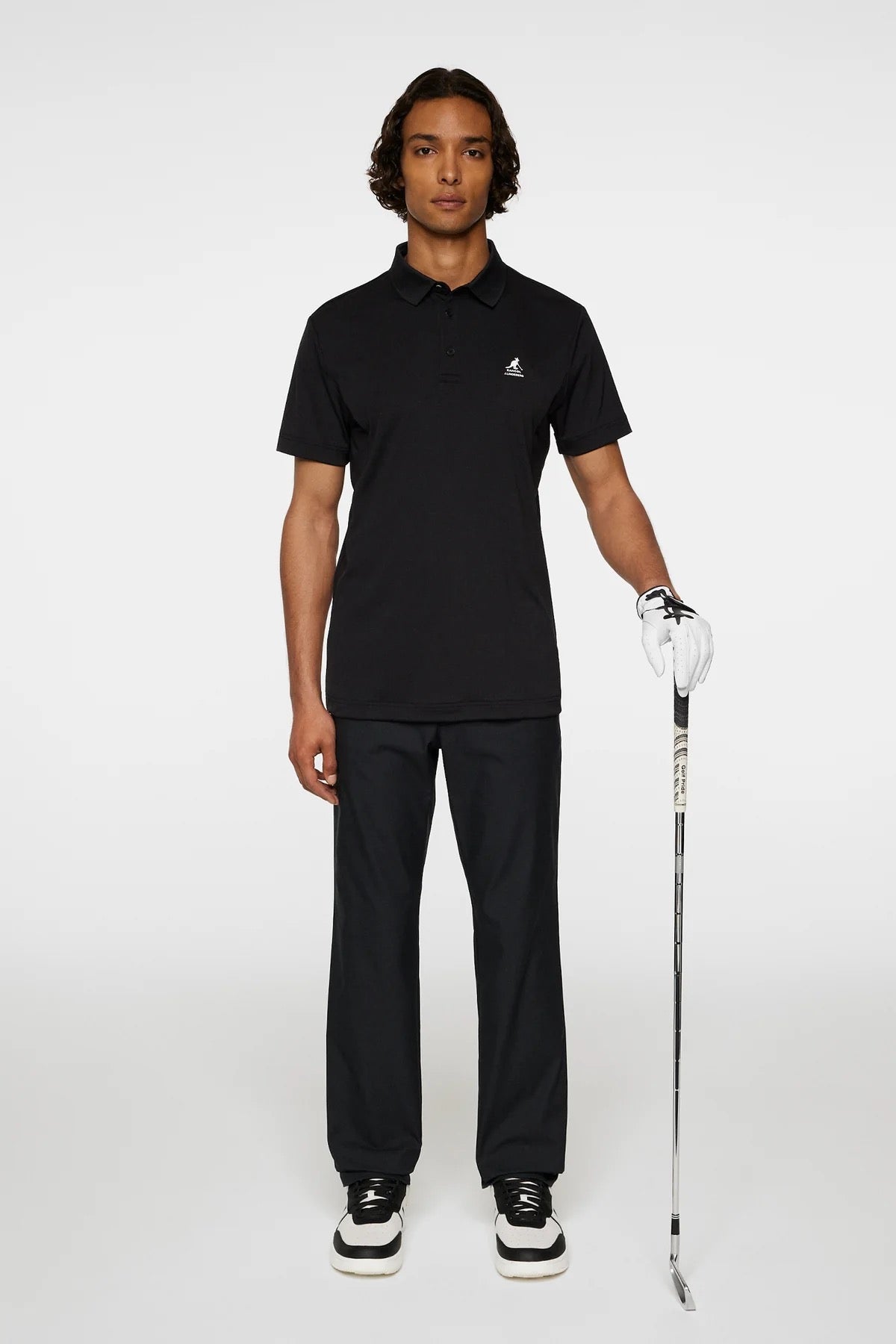 Jason Polo | JL X Kangol