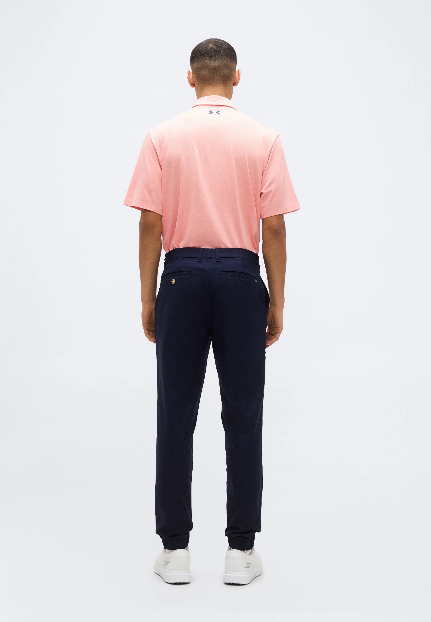 101 Pure Jogger Golf Pants