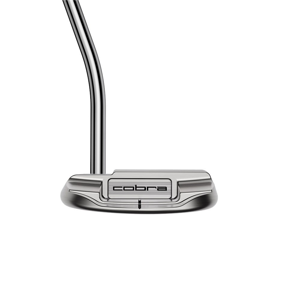 Classic Mallet Putter