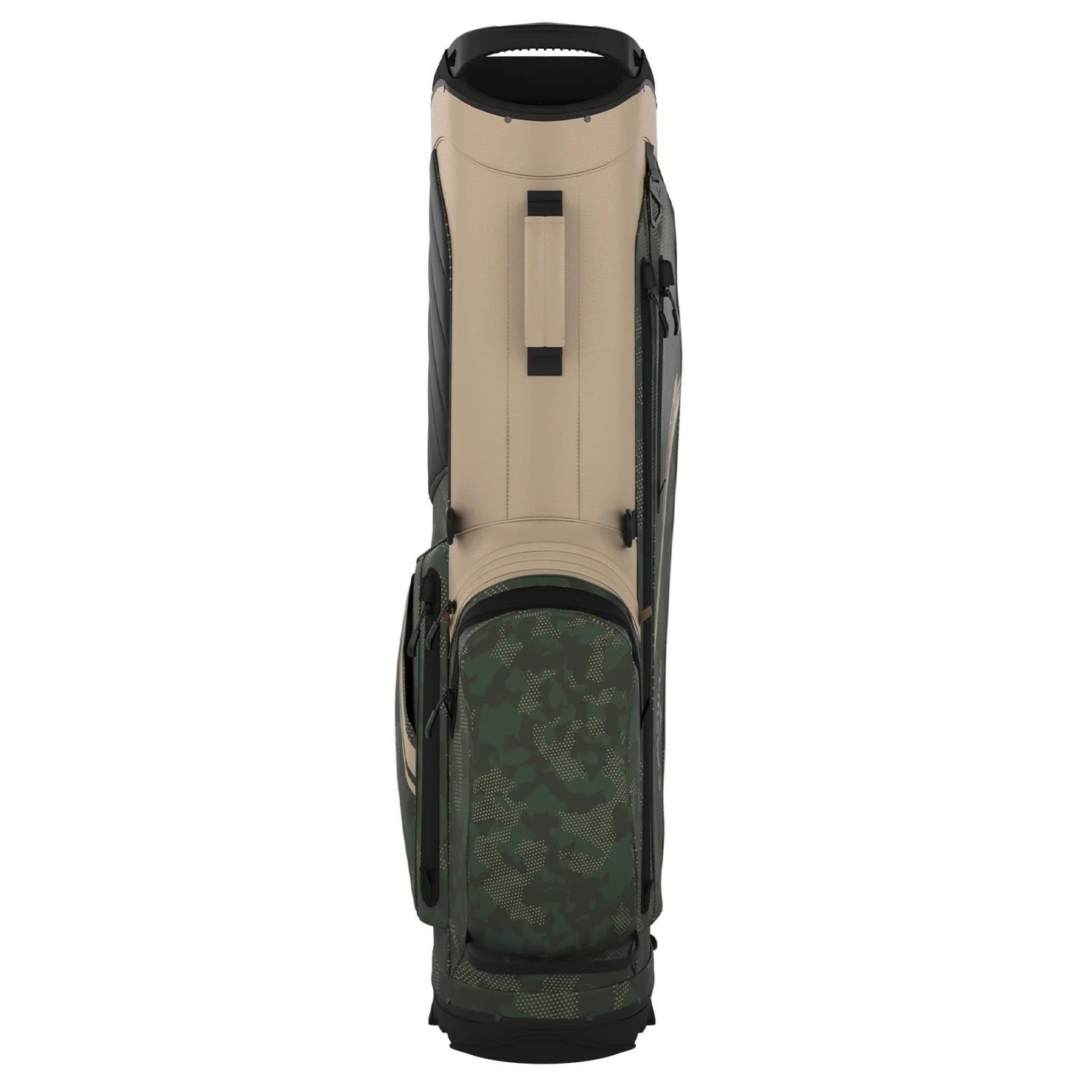 Chase Dry Kantobägi Tan/Green -25