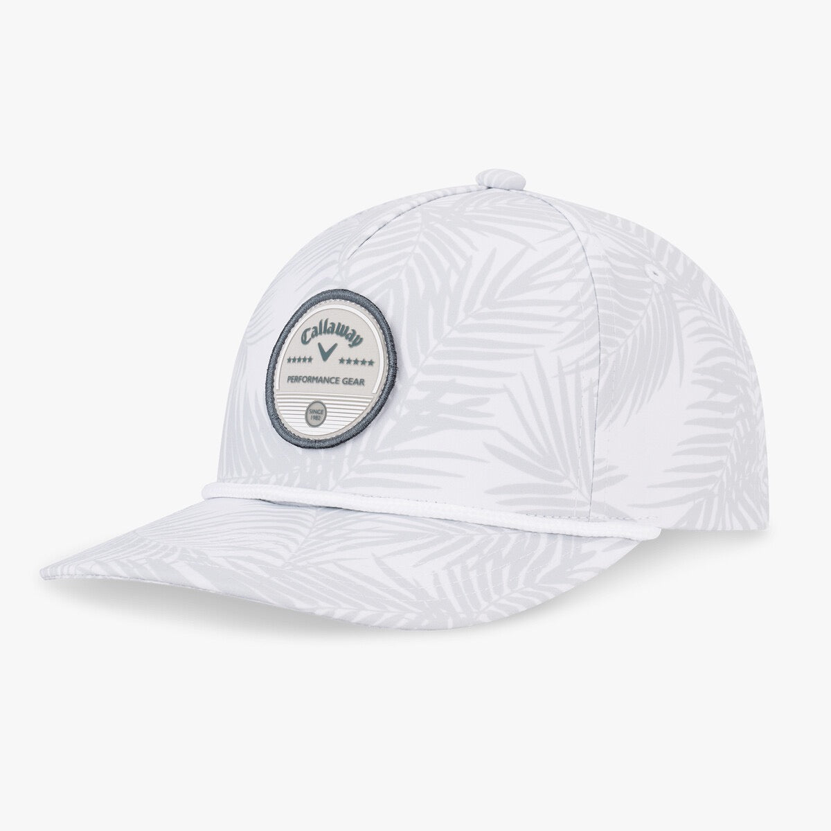Bogey Free Palm Grey Lippalakki