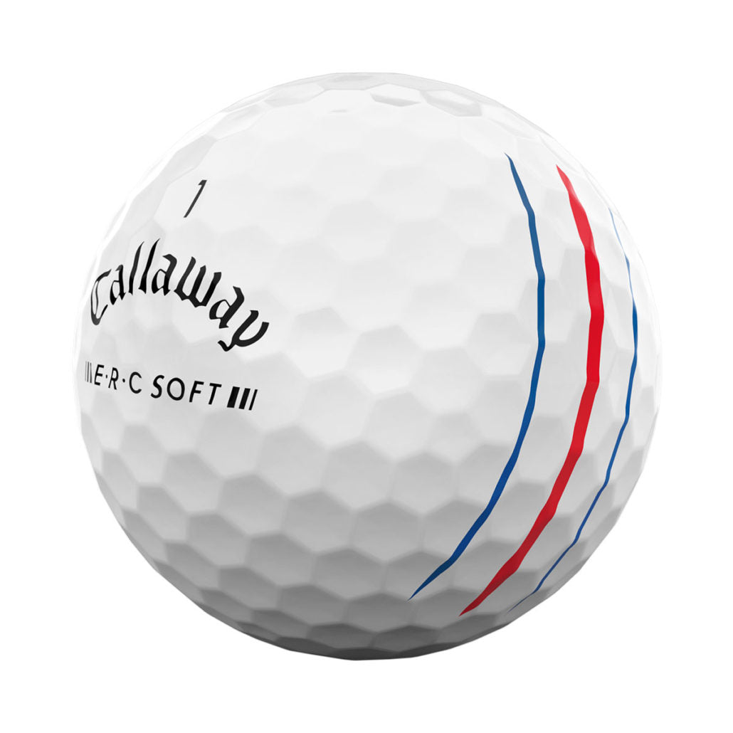 ERC Soft Logopallot