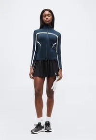 Janice Mid Layer JL Navy