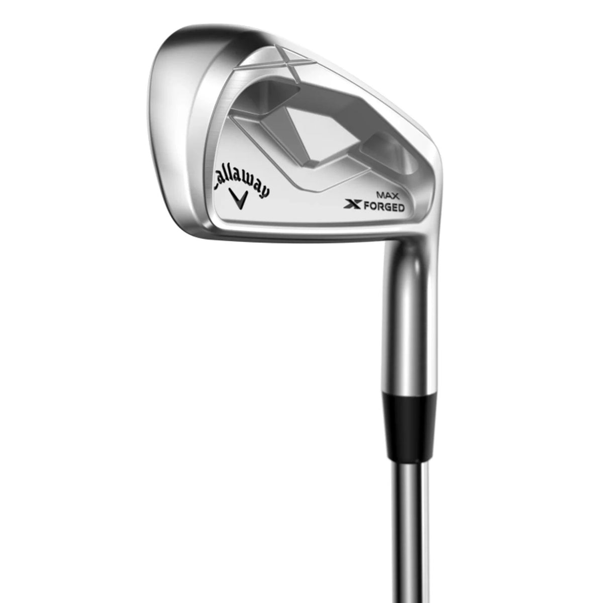 X-Forged Max Customfit