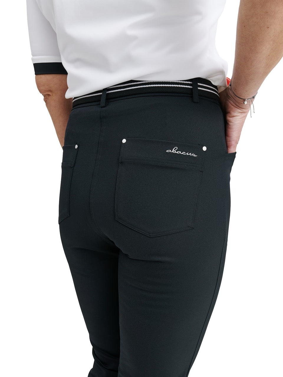 Elite Naisten Capri