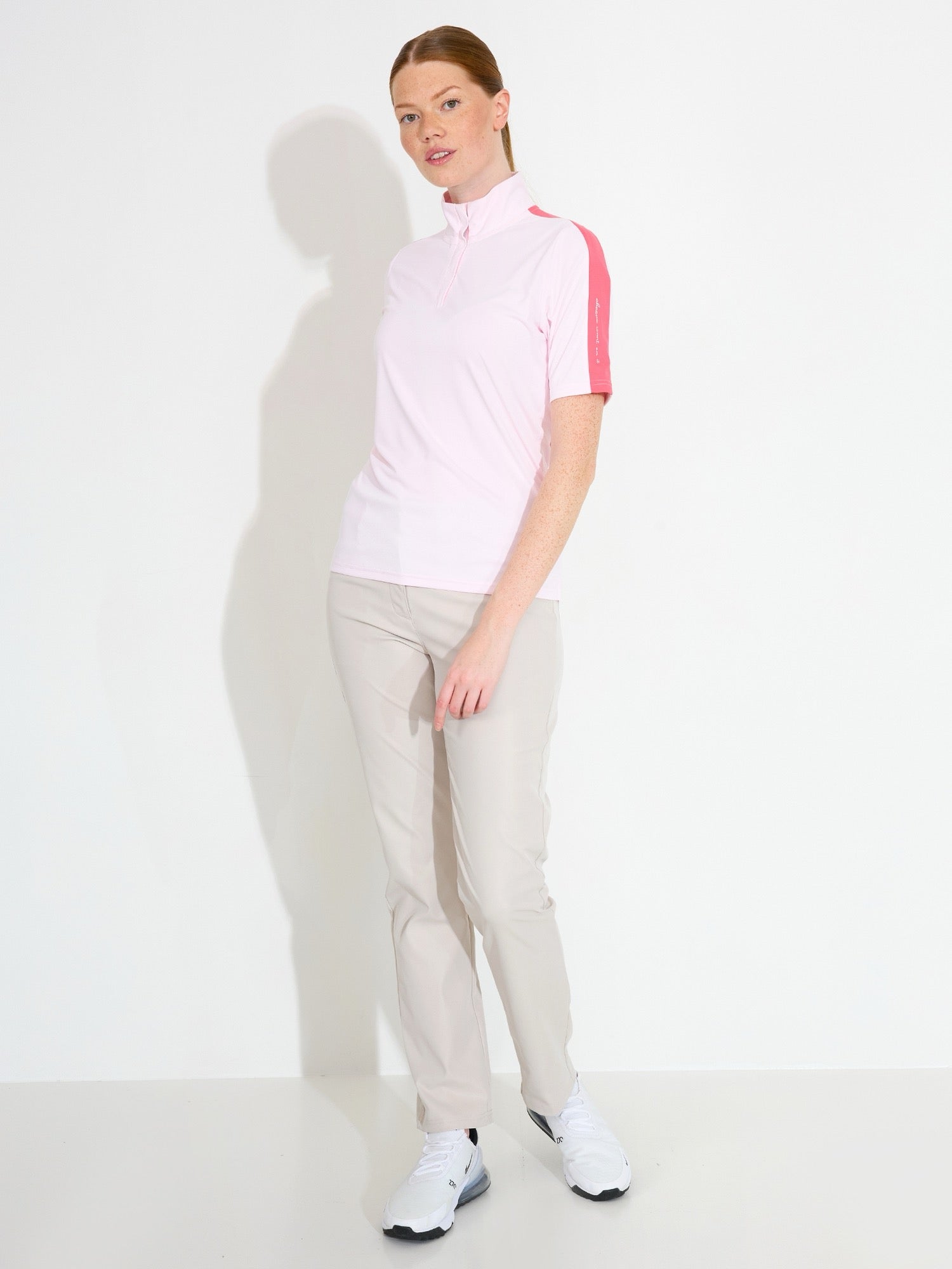 Aloha UV Shortsleeve Naisten