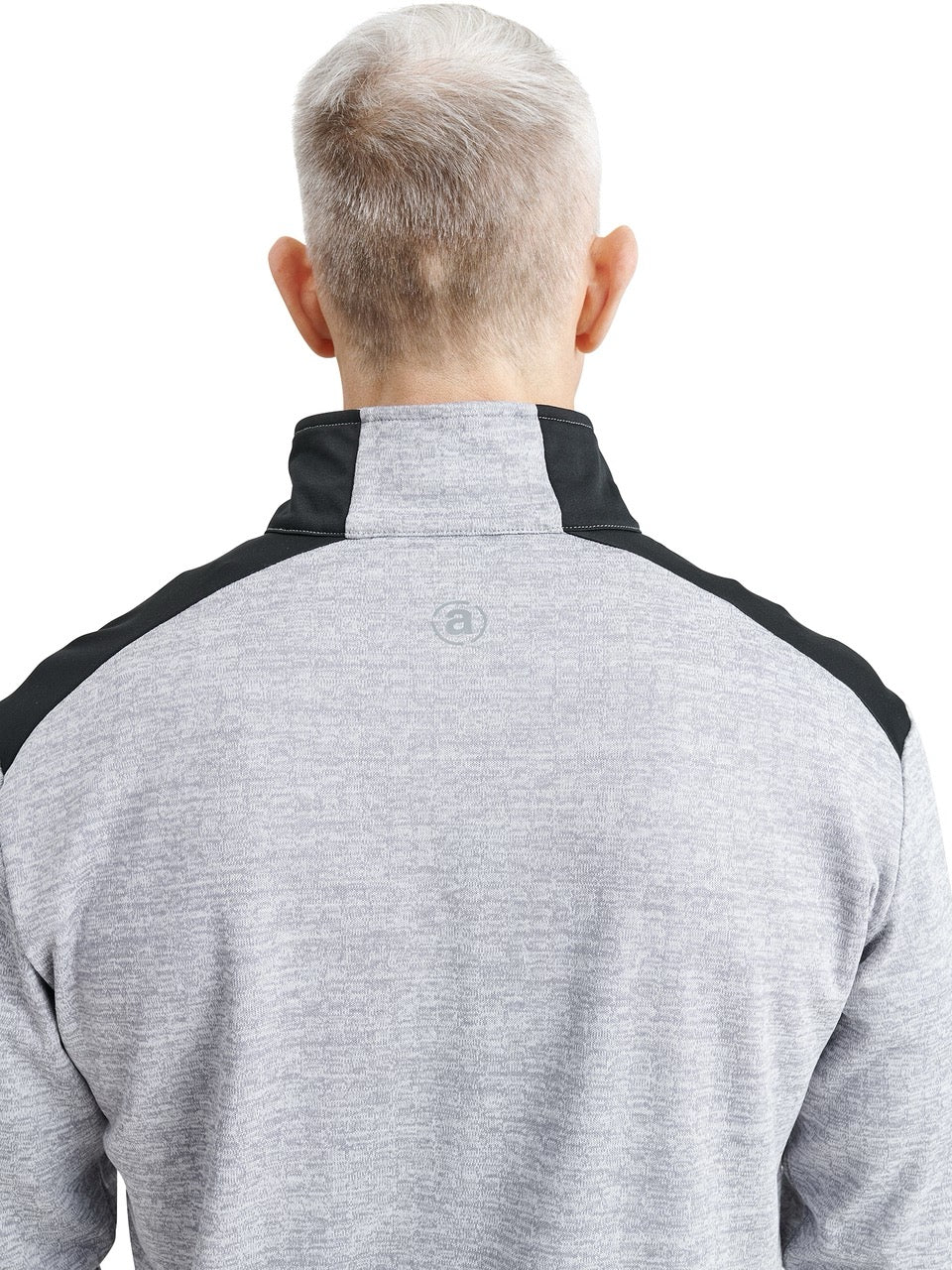 Sunningdale halfzip