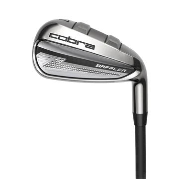 Baffler Combo Naisten 6-Pw,Sw (Oikeakätiselle)