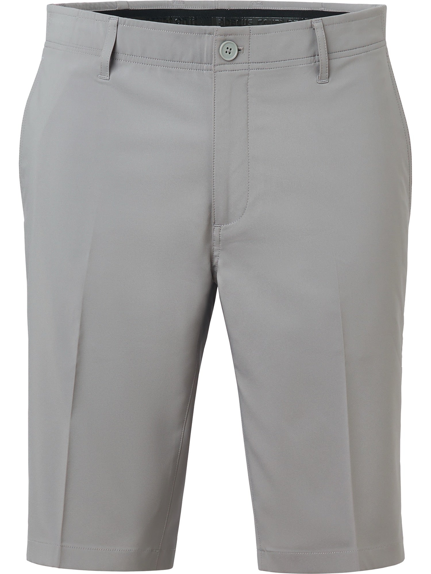 Cleek Flex Shorts Harmaa