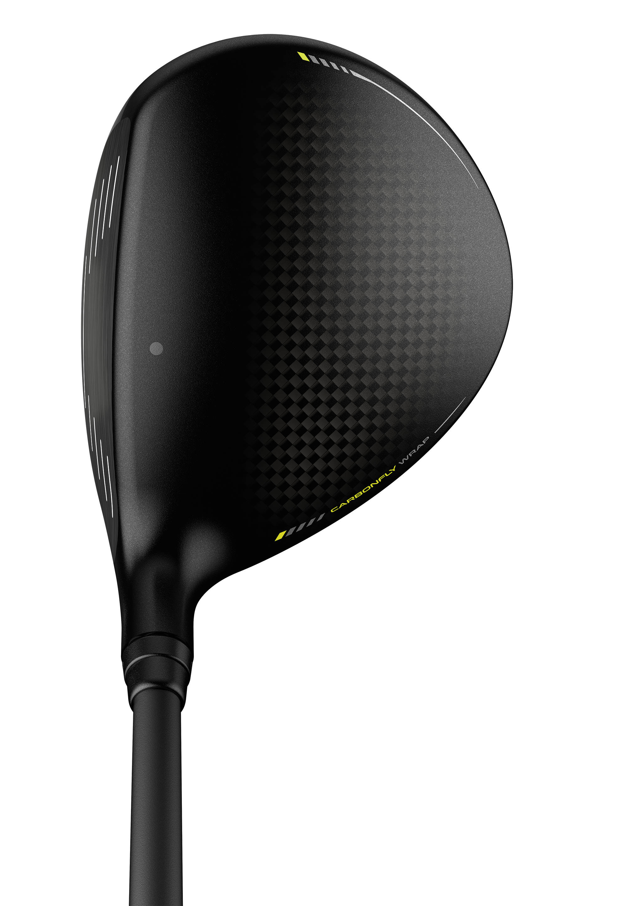 G430 MAX Väyläpuu 5 (Oikeakätiselle)