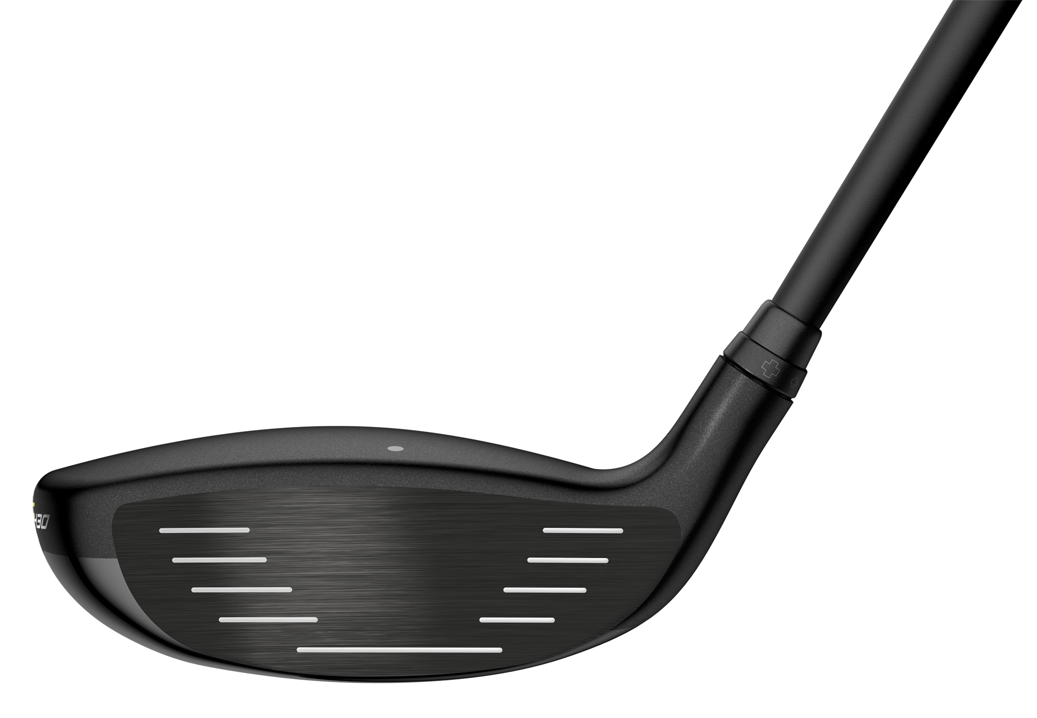 G430 MAX Väyläpuu 5 (Oikeakätiselle)