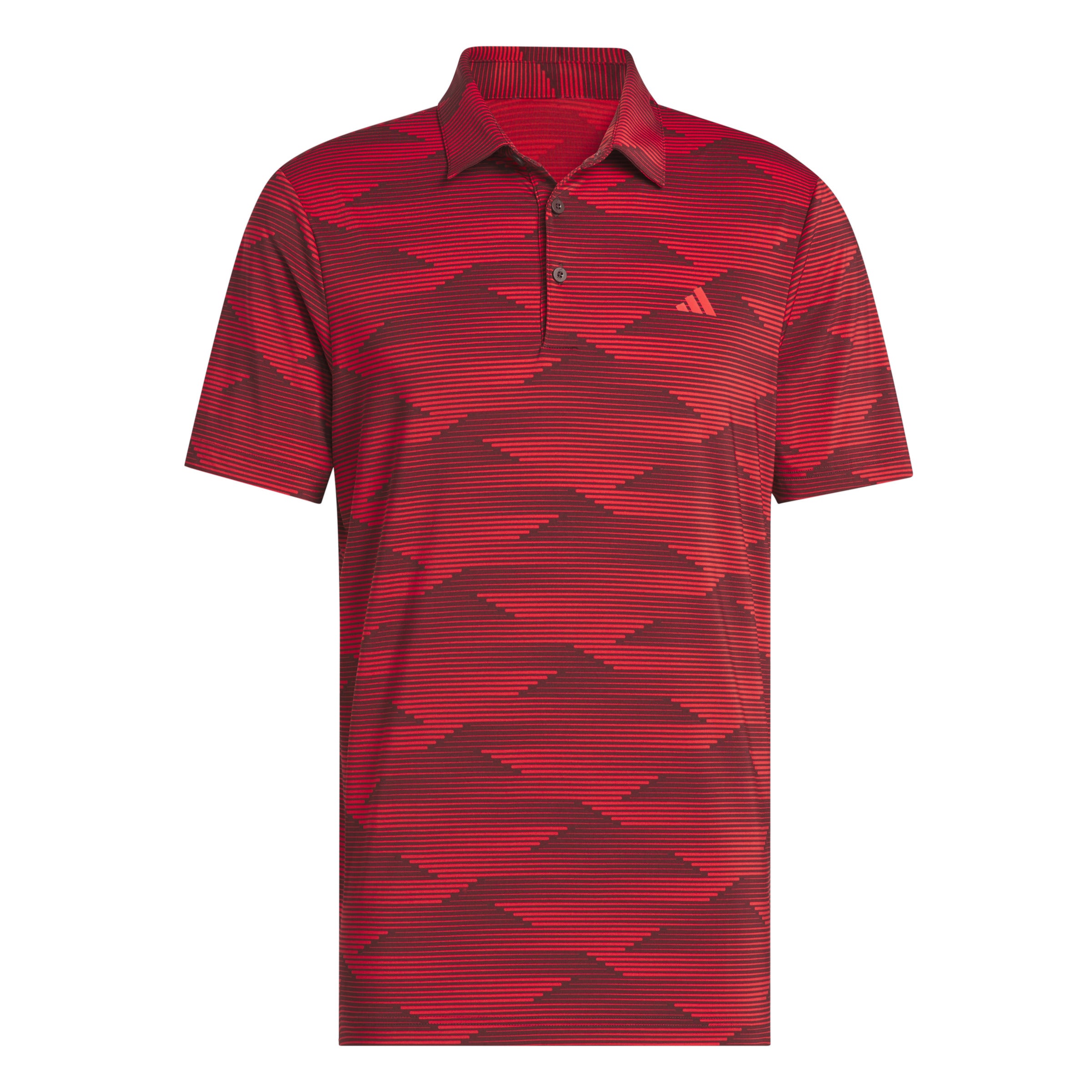 Ultimate365 Speed Striped Polo