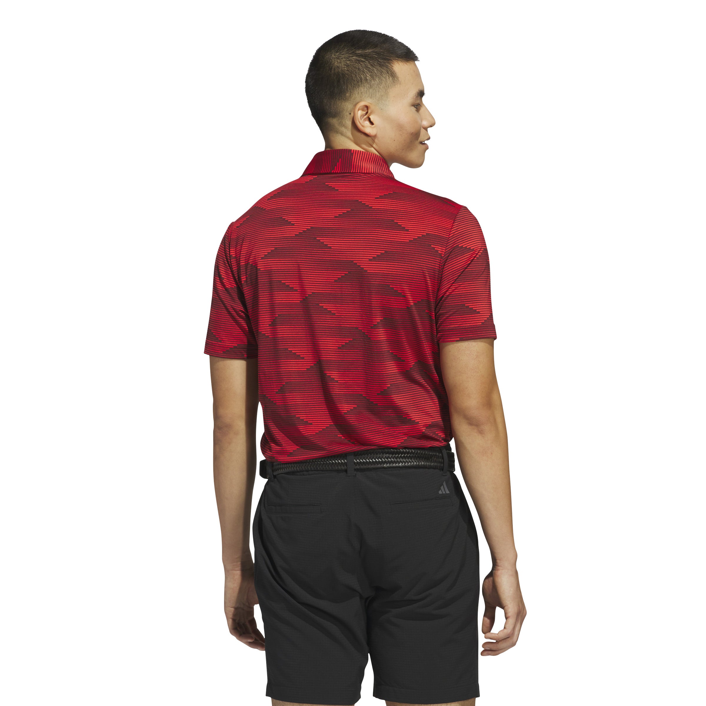 Ultimate365 Speed Striped Polo