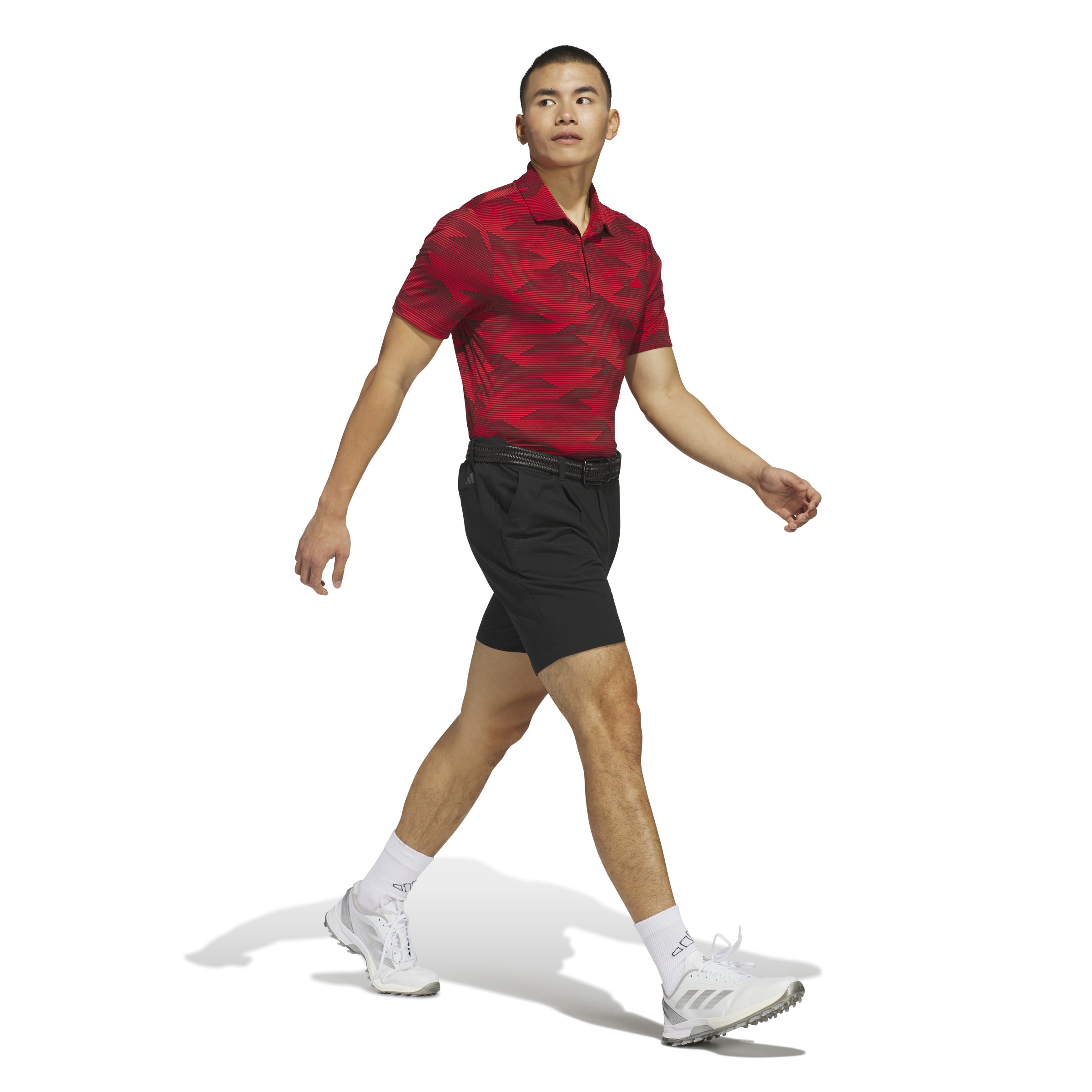 Ultimate365 Speed Striped Polo