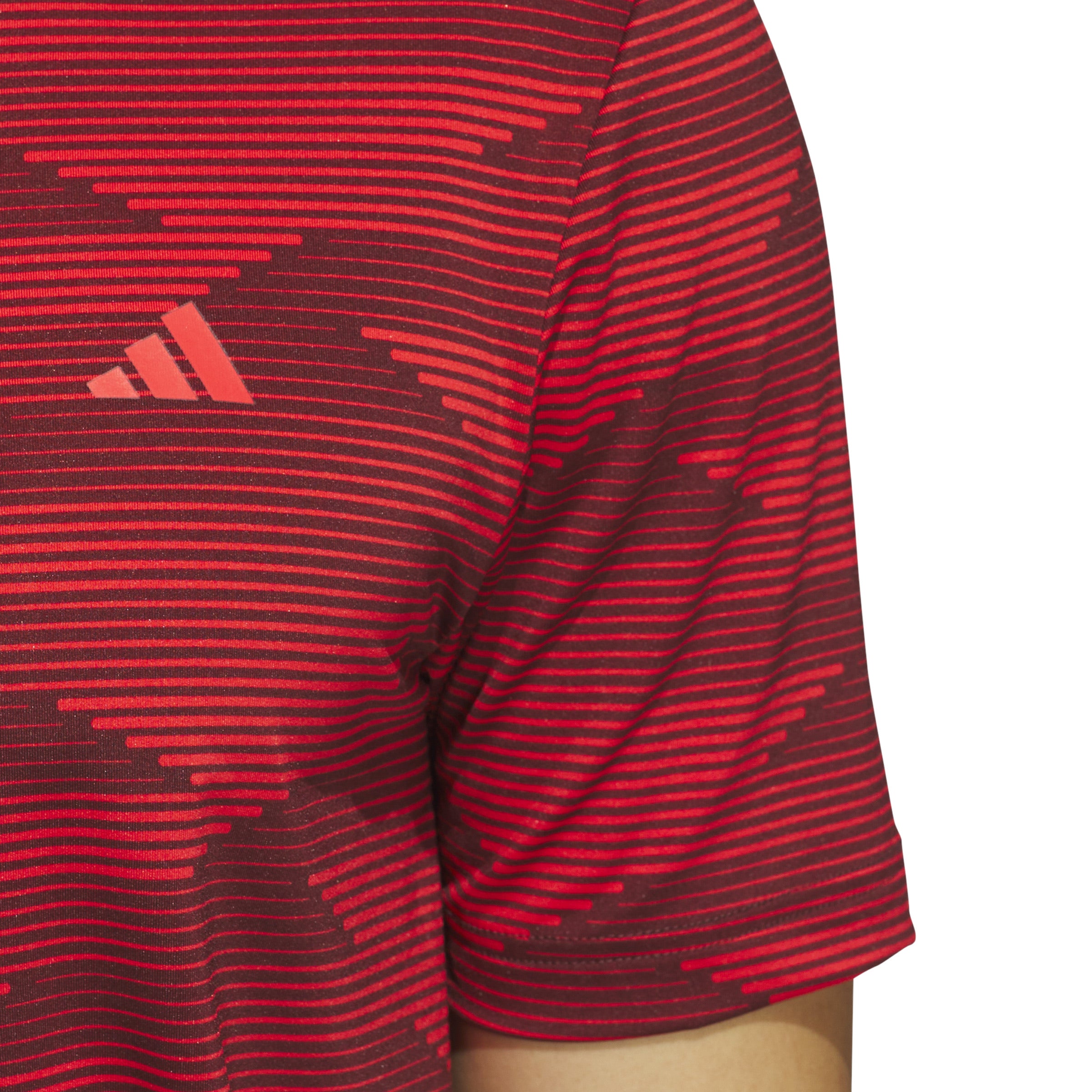 Ultimate365 Speed Striped Polo