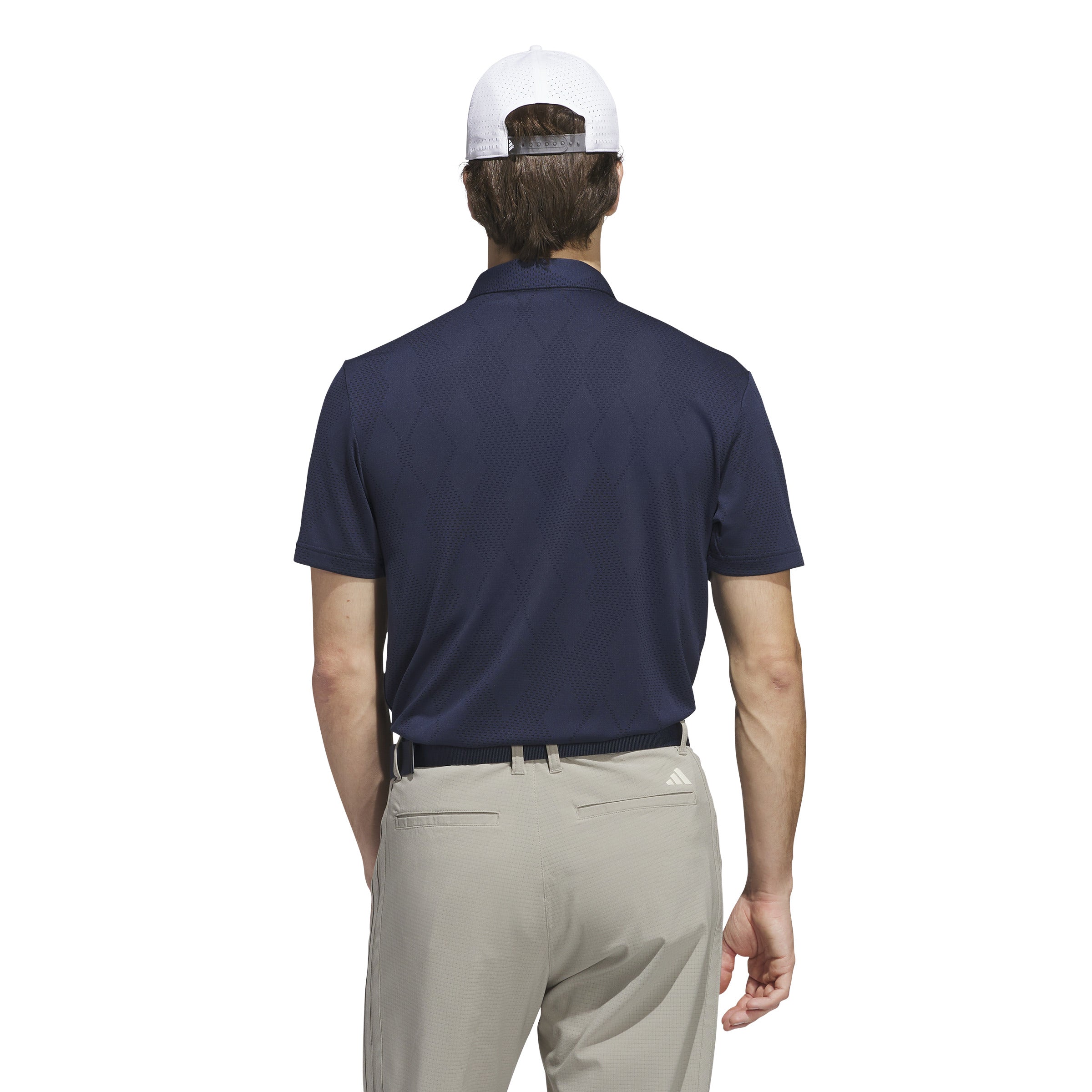 Ultimate365 MC TXR Polo Navy