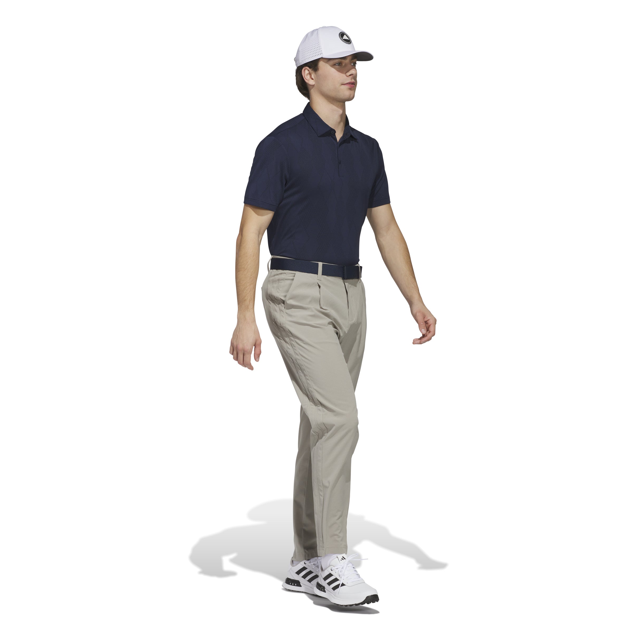 Ultimate365 MC TXR Polo Navy