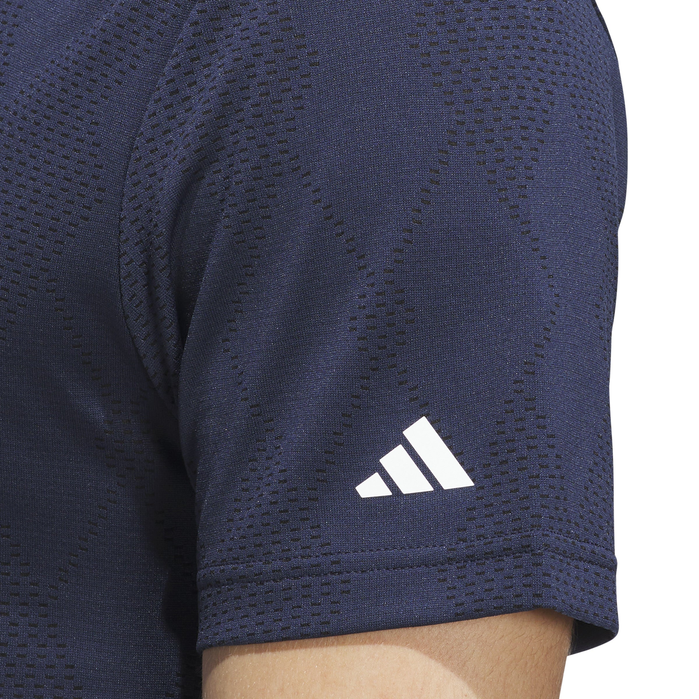 Ultimate365 MC TXR Polo Navy