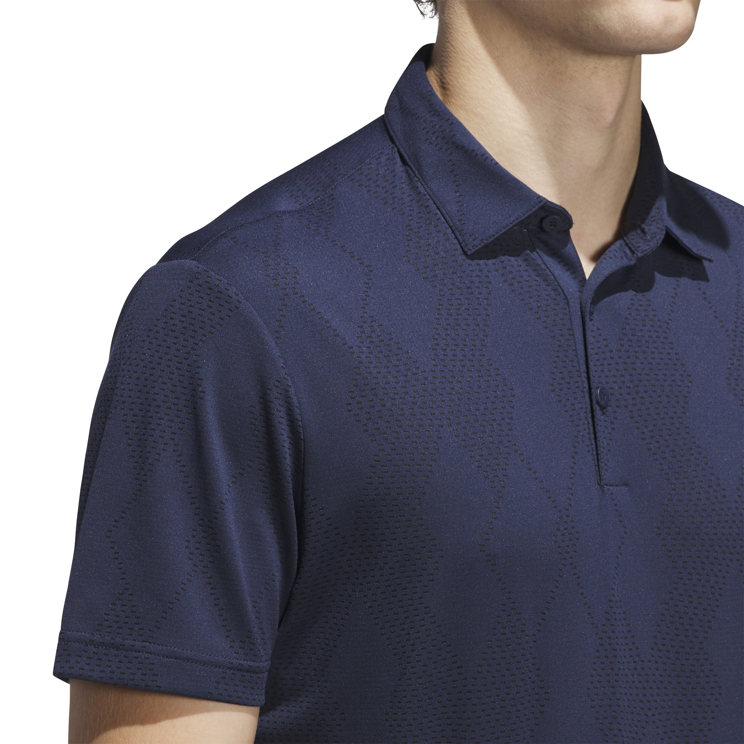 Ultimate365 MC TXR Polo Navy