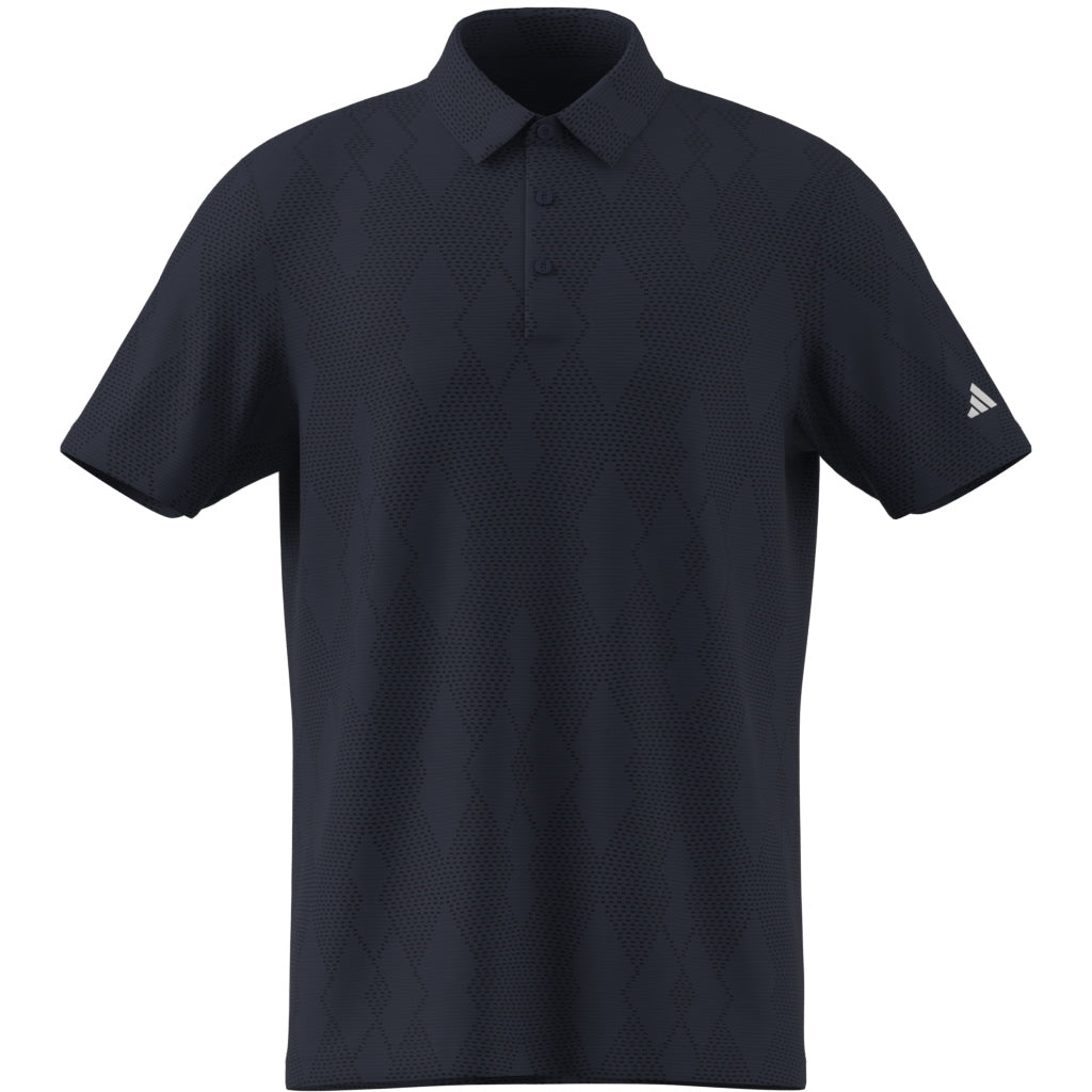Ultimate365 MC TXR Polo Navy