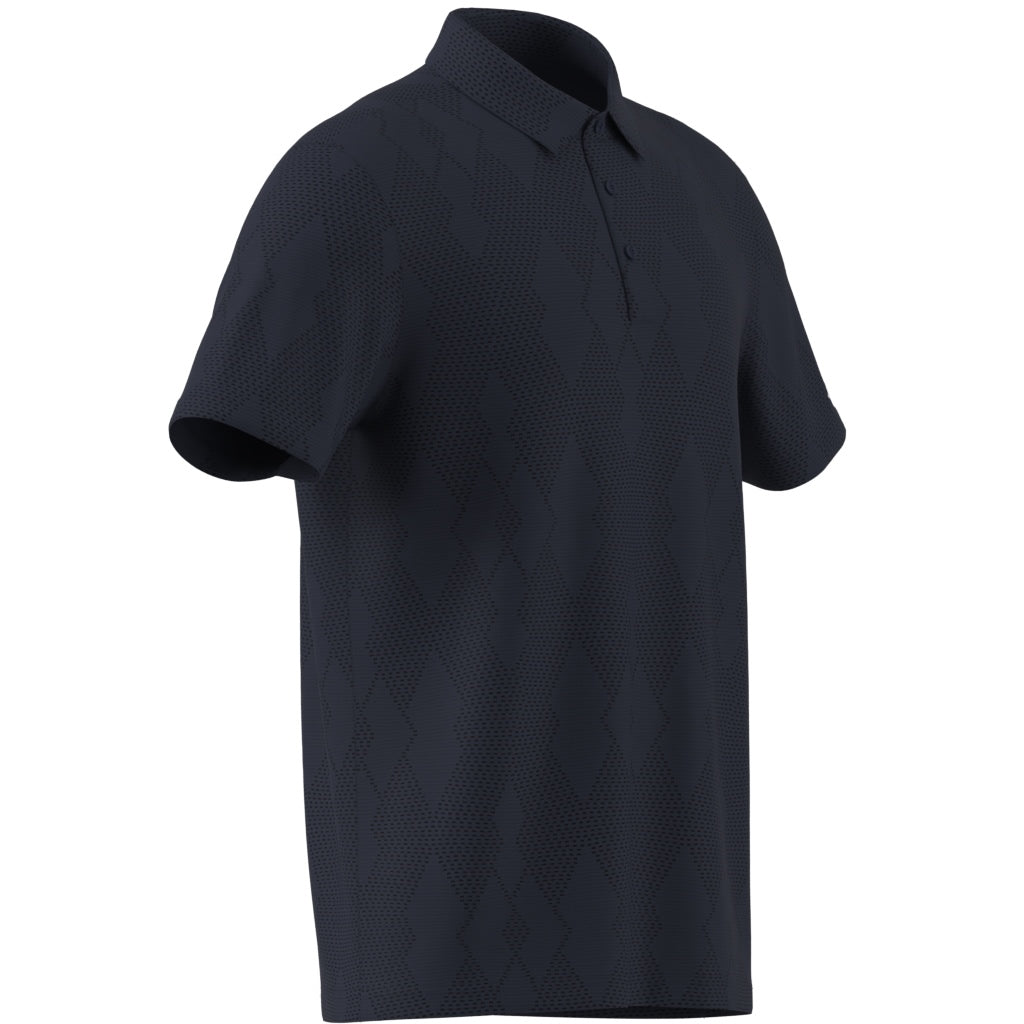 Ultimate365 MC TXR Polo Navy