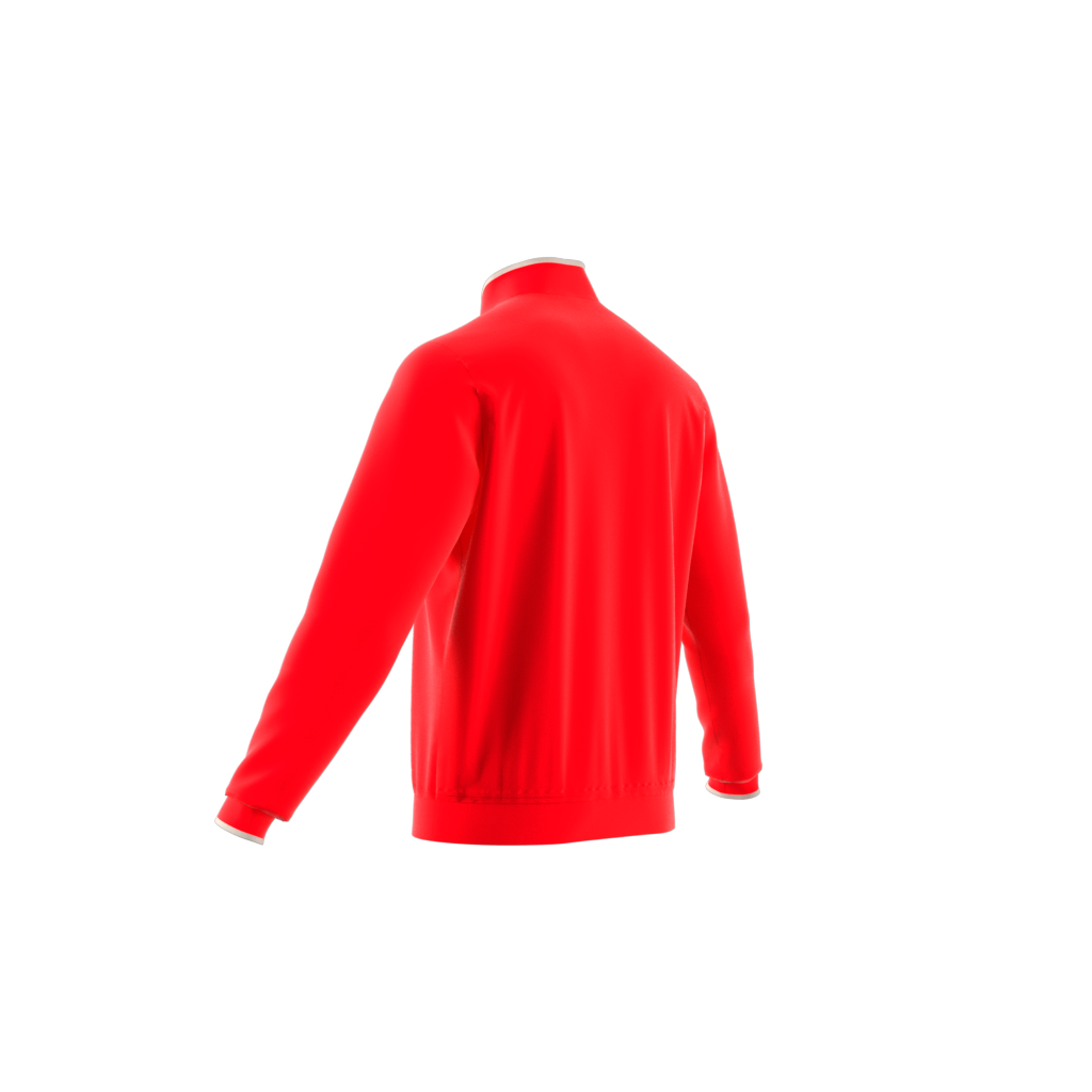 Lightweight Half-Zip Top