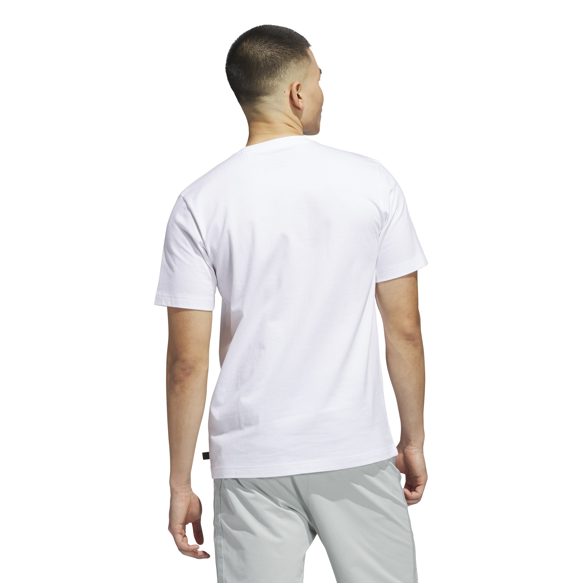 M Chip Classic T-Paita