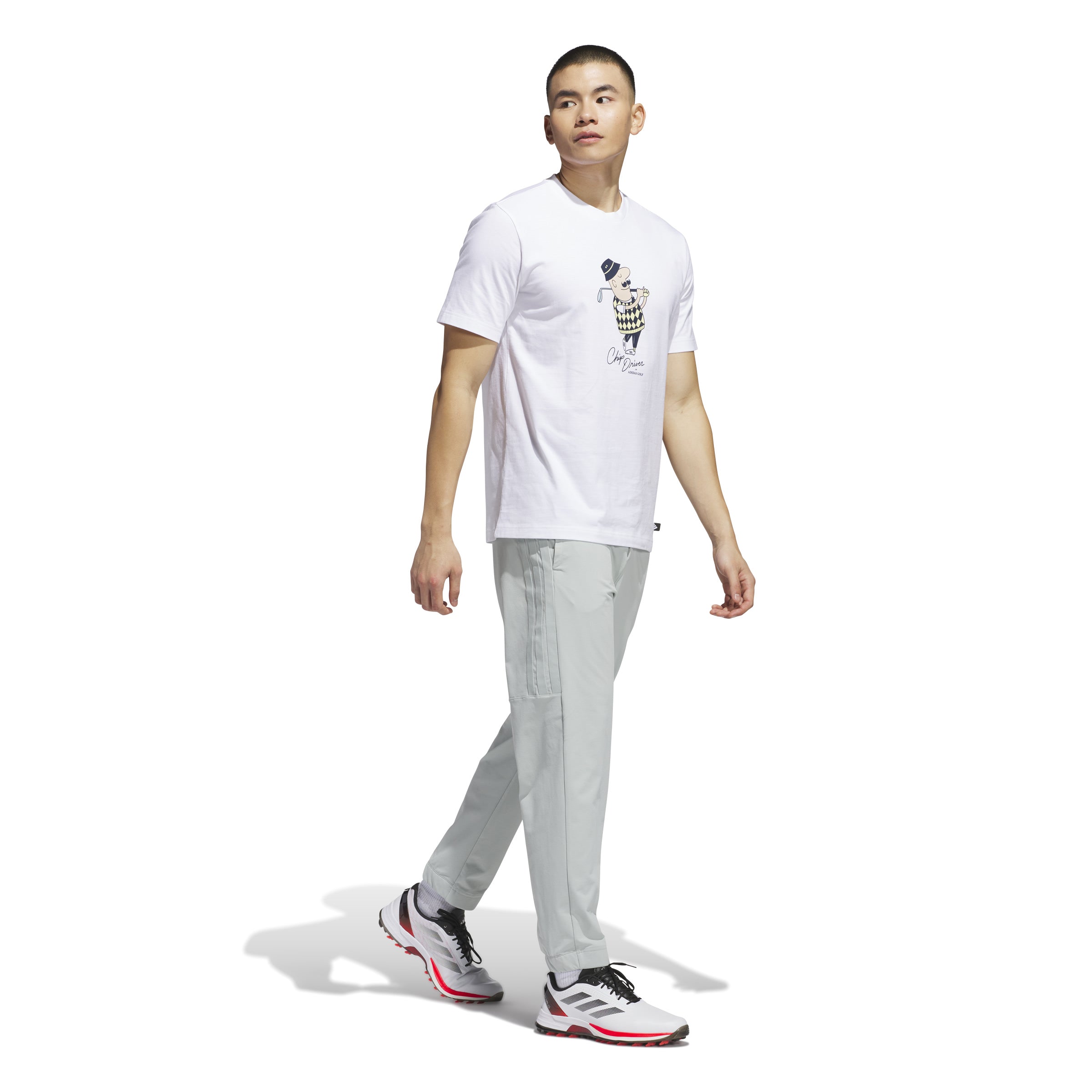 M Chip Classic T-Paita