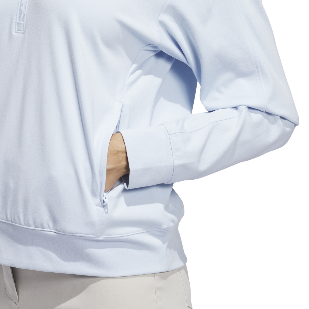 Ultimate 365 Naisten Golf 1/4 Zip Layer