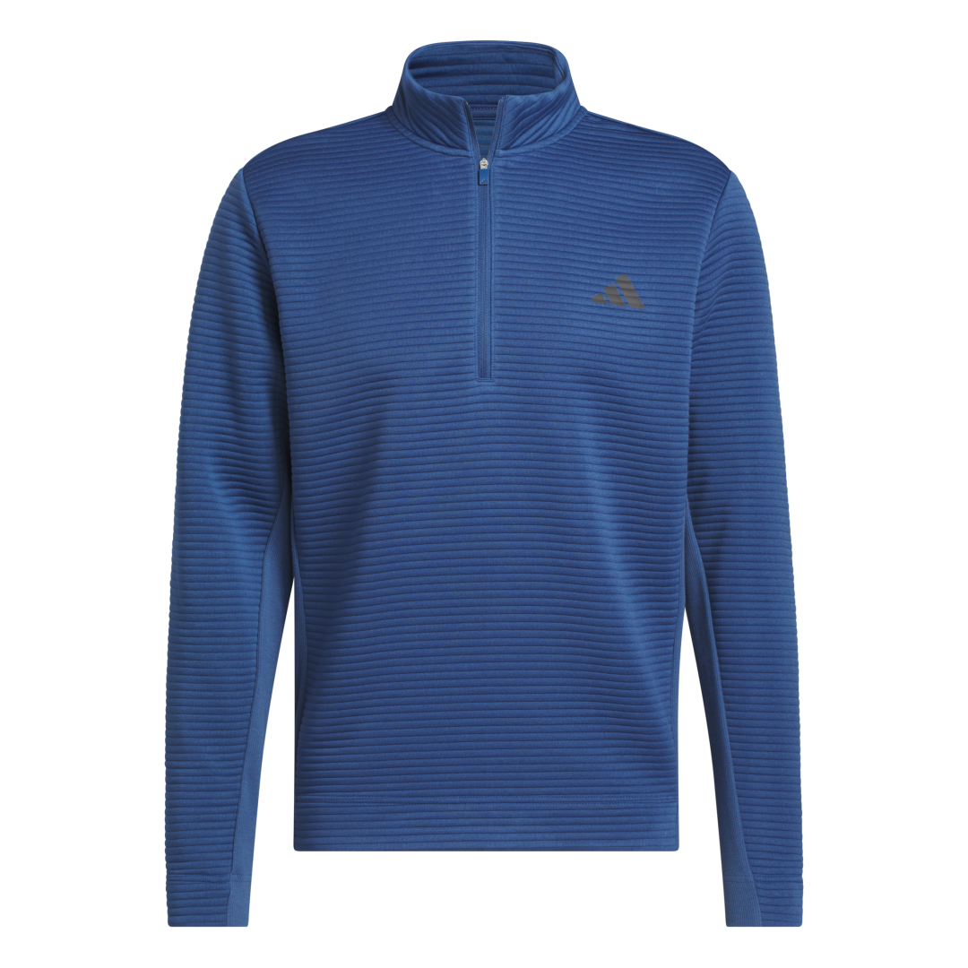 Ultimate 365 DWR Quarter Zip Sininen