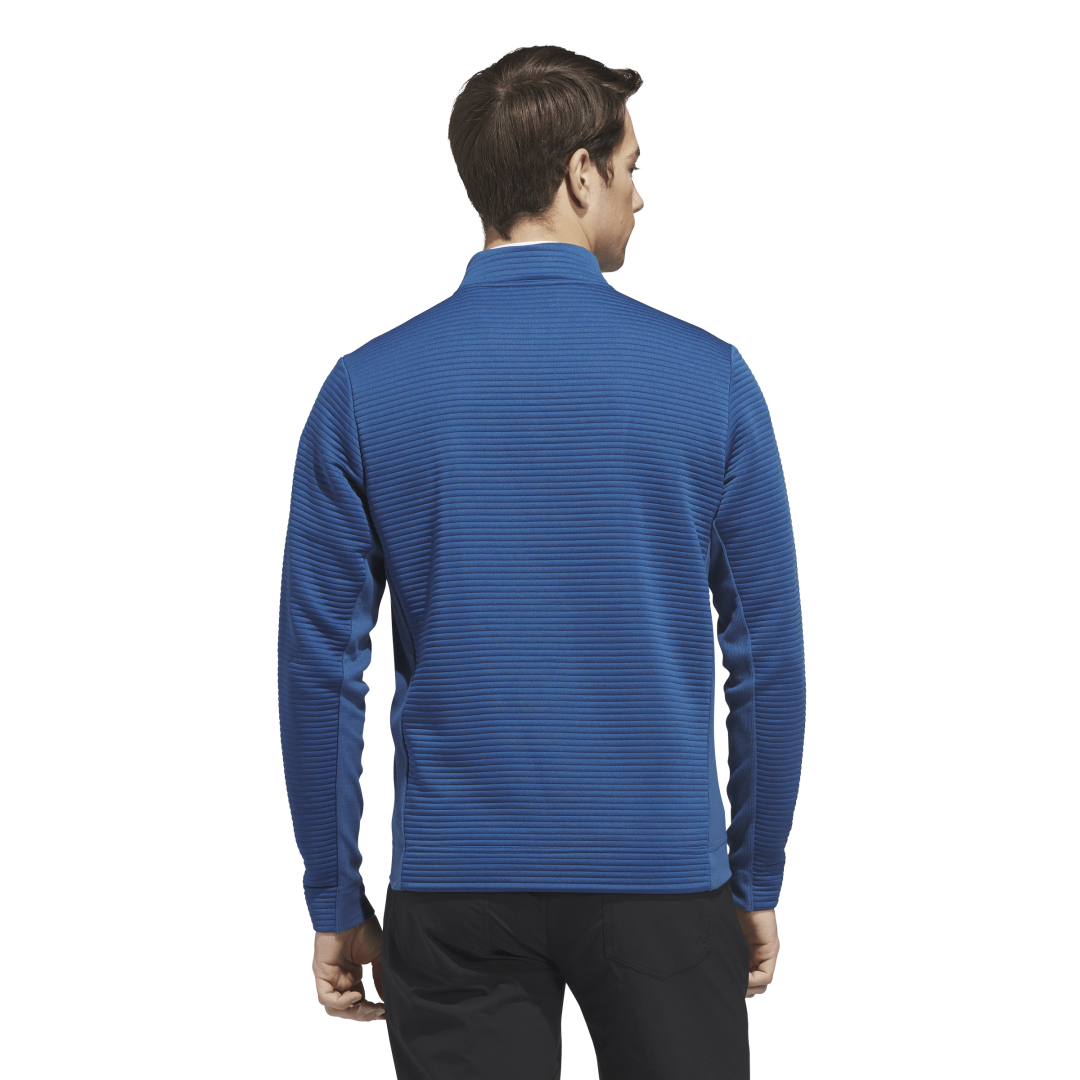 Ultimate 365 DWR Quarter Zip Sininen