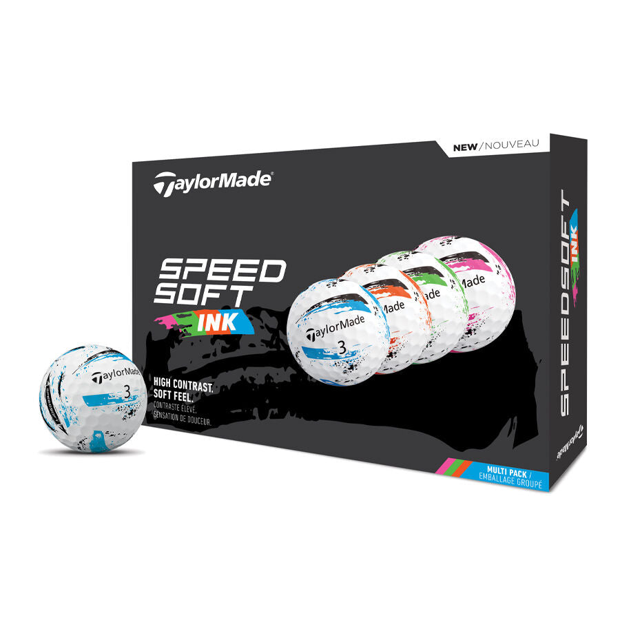 Speedsoft Ink Pallotusina