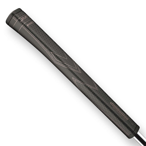 JMX Pistol Putter Pro 1.0, blackout - Putterin Grippi