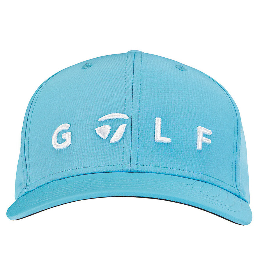 Golf Logo Lippalakki Royal