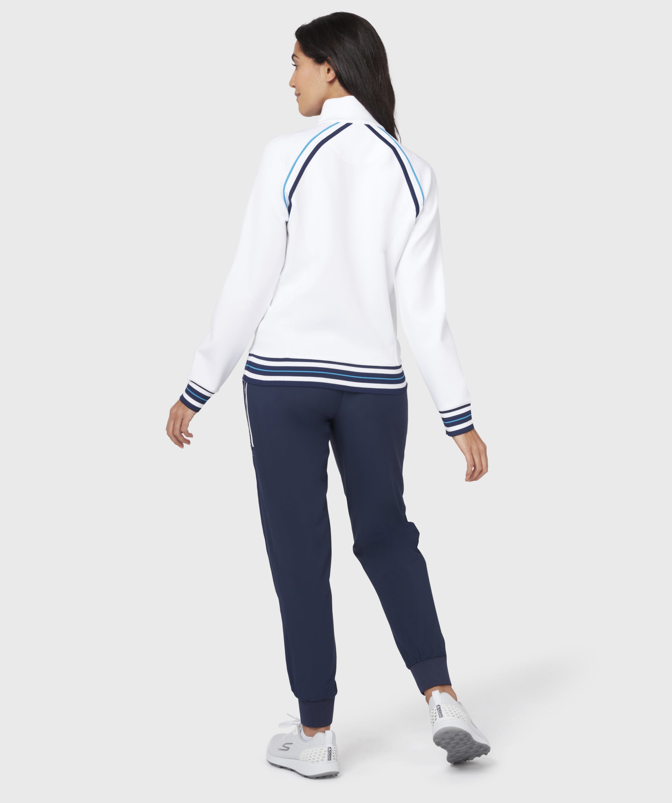 Track Jacket Naisten