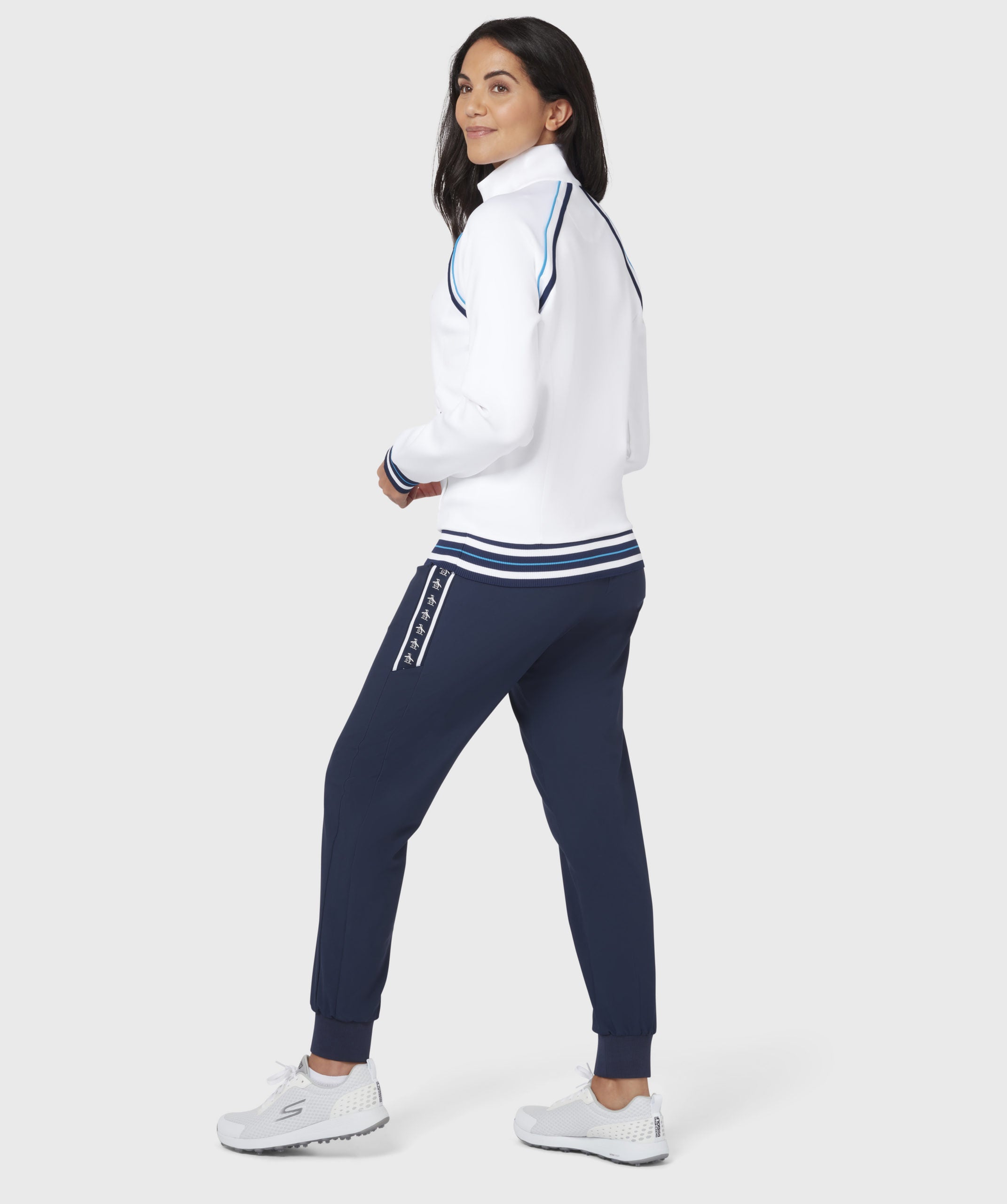 Track Jacket Naisten