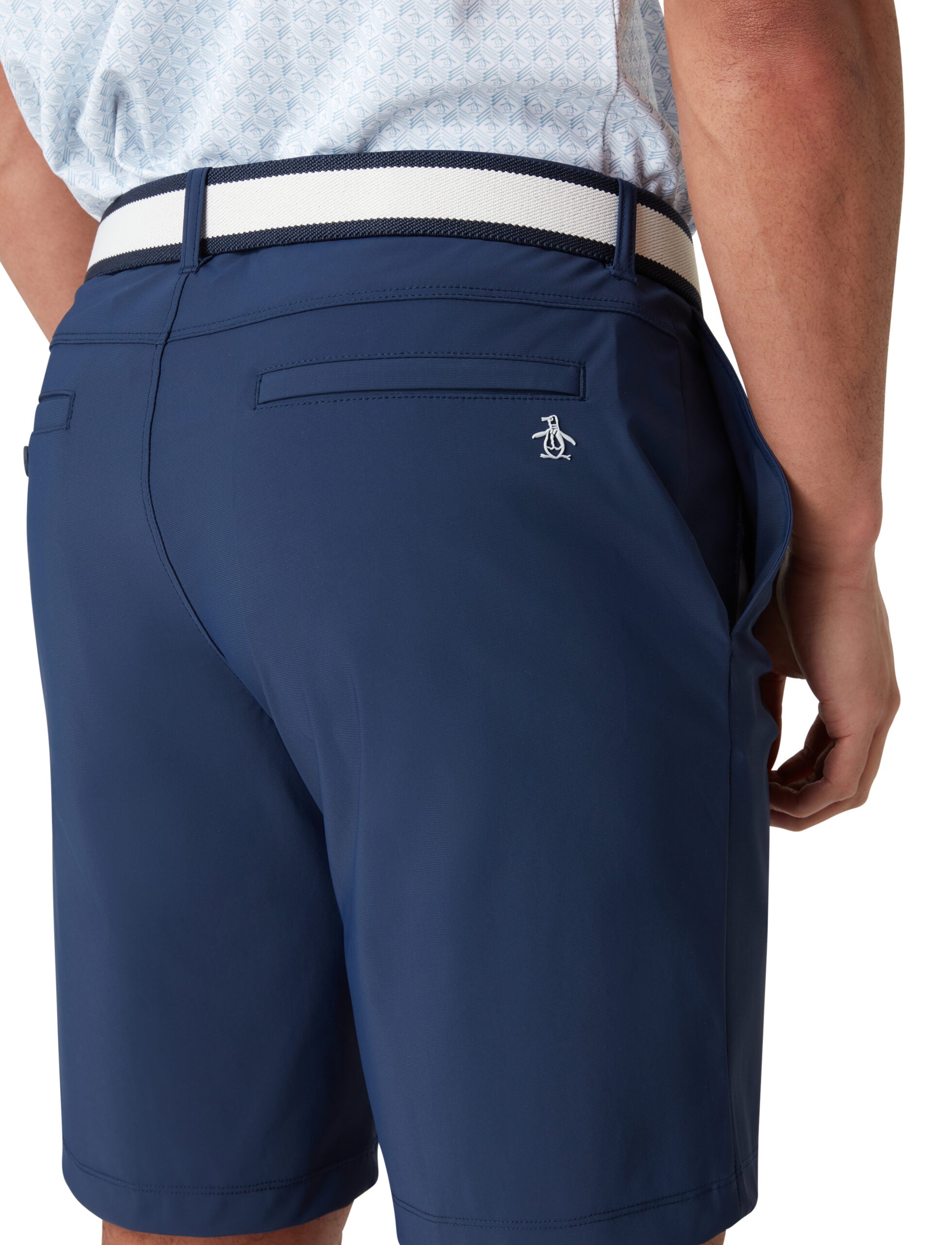 The Players 9″ Short