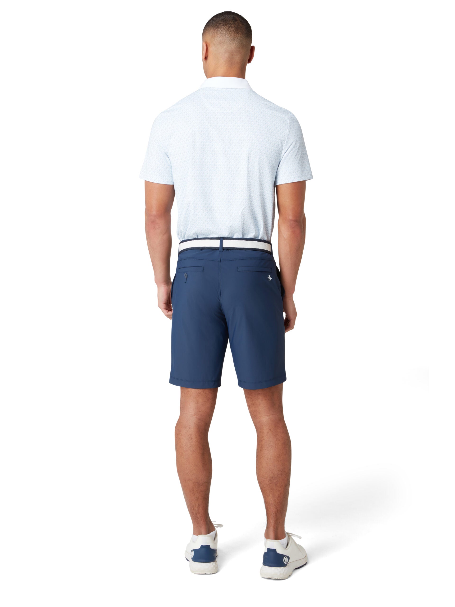 The Players 9″ Short
