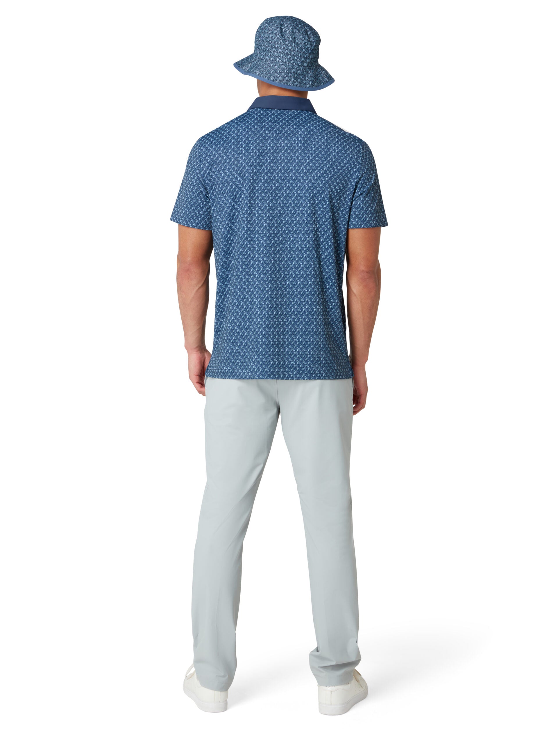 Pete’s Tee Time Polo