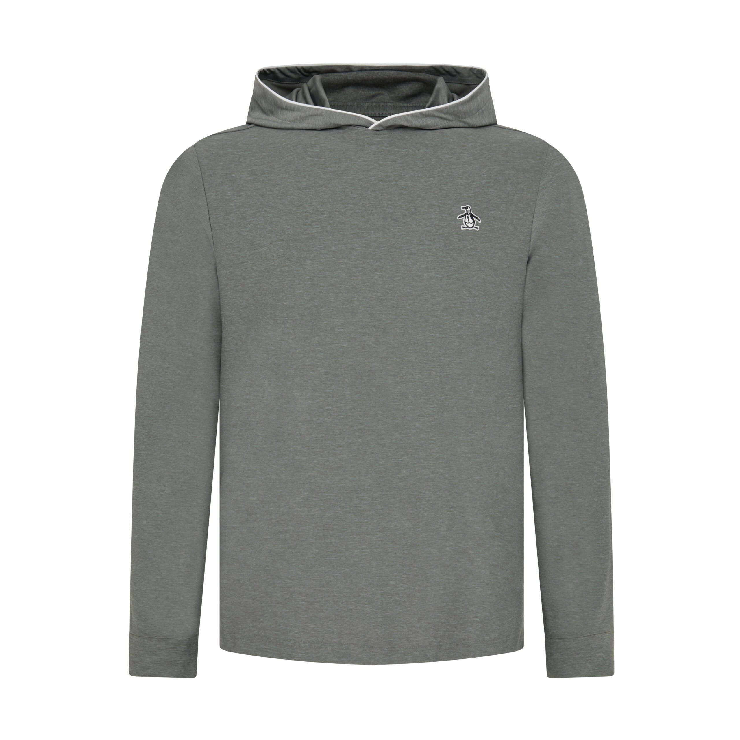 Performance Earl Heathered Hoodie
