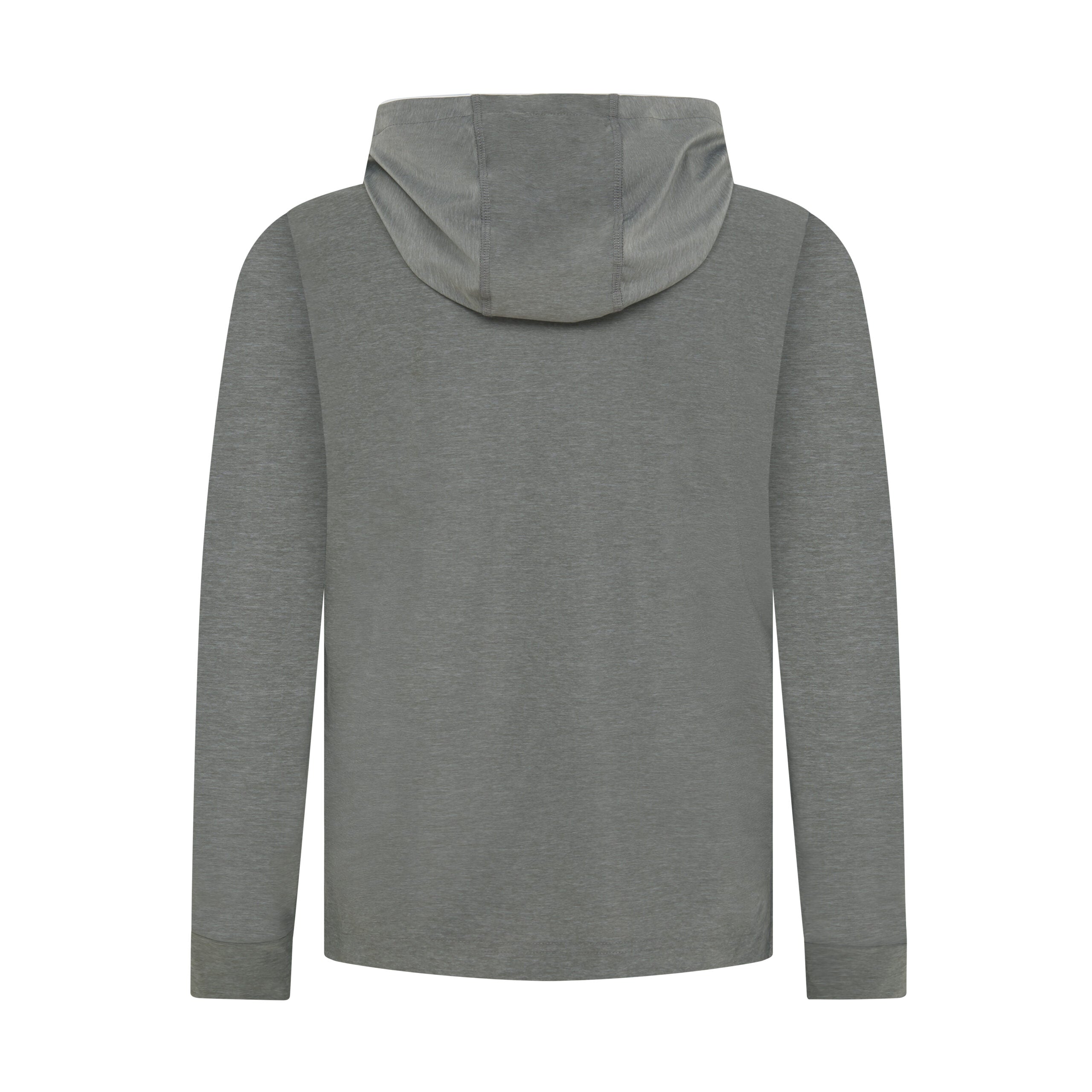 Performance Earl Heathered Hoodie