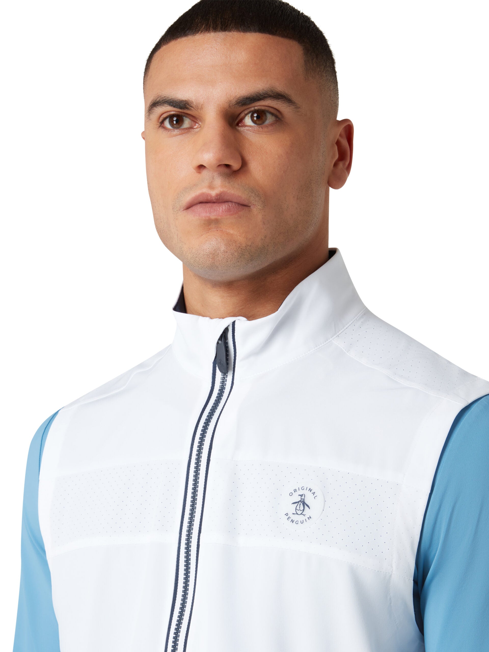 Heritage Lightweight Packable Vest