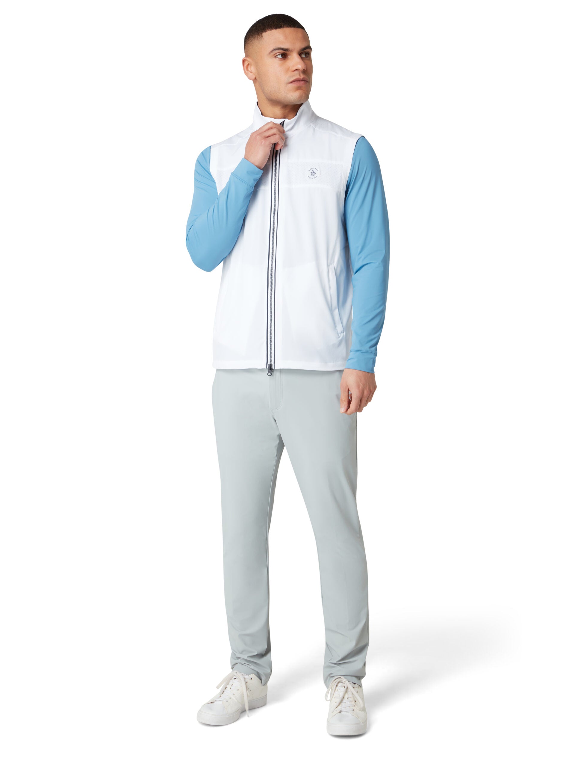 Heritage Lightweight Packable Vest