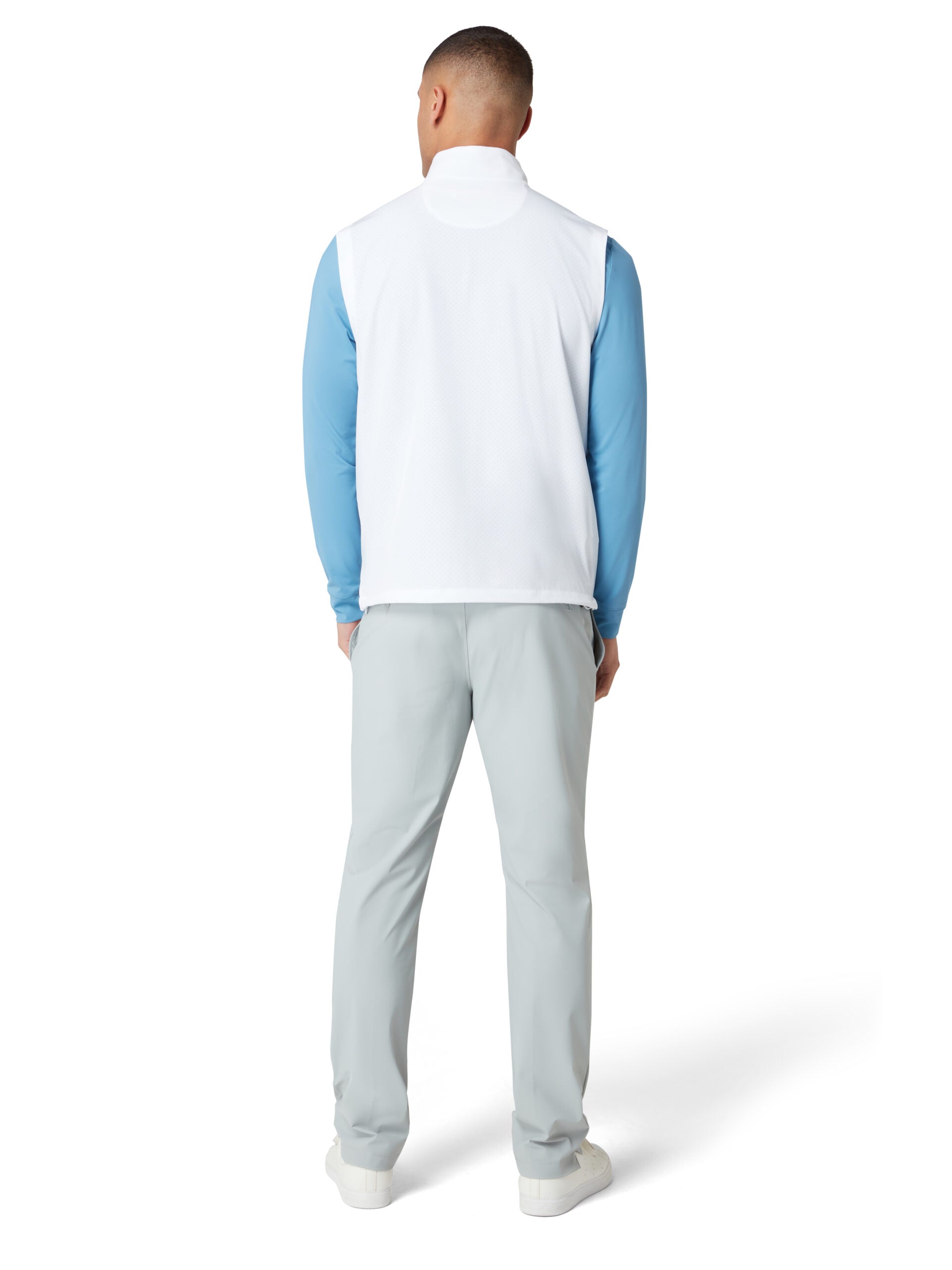 Heritage Lightweight Packable Vest