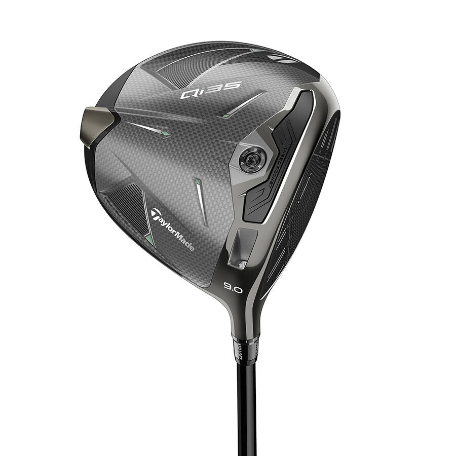 TaylorMade Qi35 9.0 Draiveri Demomaila (Oikeakätiselle)